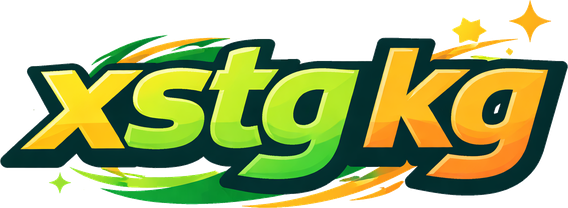 Logo xstg kg